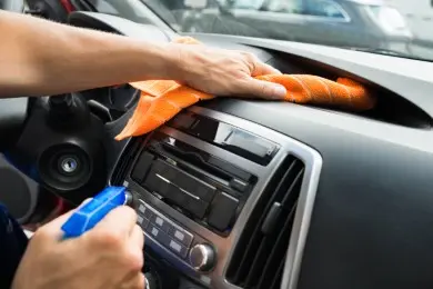 A Guide to Car Detailing: What to Expect