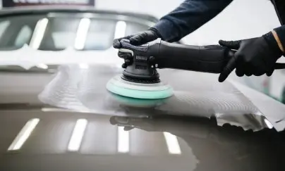 The Best Way to Start Your Car Detailing Company